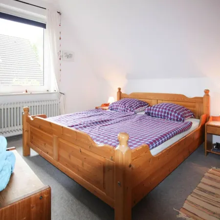 Ferienwohnung, St Peter-Ording