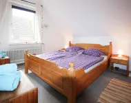 Ferienwohnung, St Peter-Ording