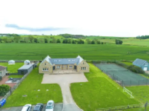 The Duchess - North East Escapes Hotels in Bamburgh