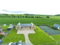 The Duchess - North East Escapes Hotels in Bamburgh