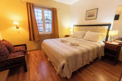 Hosteria la Pastorella Hotels in 