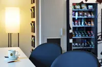 B&B HOTEL Bruchsal-Karlsdorf Hotel di Bruchsal