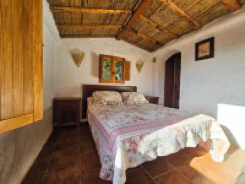 Casas rurales la Tejeruela