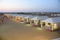 Garh rajputana camp Hotels in Sam