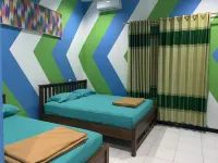 Joglo Greenhouse Hotels in Ngemplak