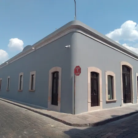 The Andy Hotel