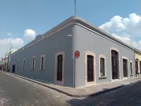 The Andy Hotel Hotels near Orient Express Mexico