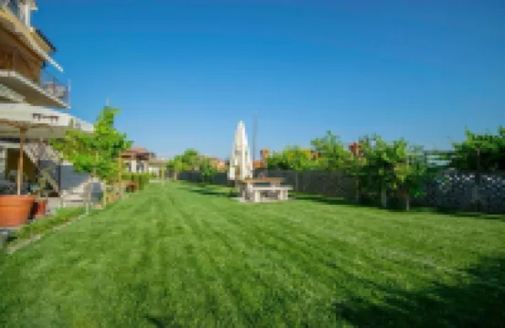 阿帕提姆皮蘭公寓