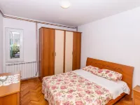 Sunny and Sleek Apartment Kastel Novi with Terrace