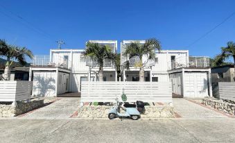 Vamos Villa Tokunoshima