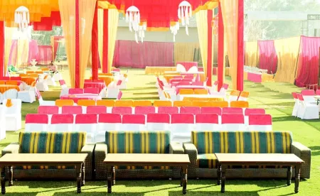 Hotel Shahi Haveli Отели в г. Фаридкот