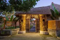 Sanghyang Bay Villas Hotels in Nusa Lembongan