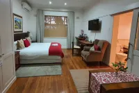 Wild Olive Guest House Hotels in Claremont