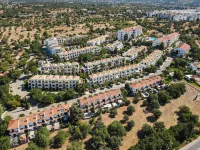 Quinta do Morgado - Apartamentos Turisticos Monte Da Eira Hotels in Tavira