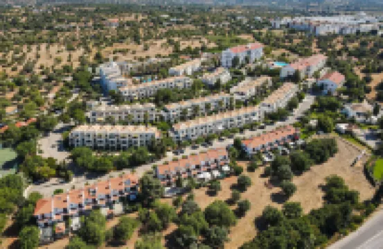 Quinta do Morgado - Apartamentos Turisticos Monte Da Eira