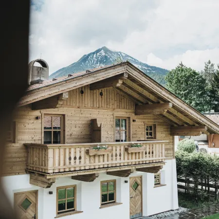 Vaya Achensee