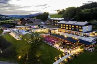 Hotel Sonnenhof Lam Hotels in Lam