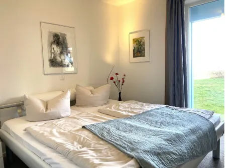 Ferienwohnung Mit Weitblick