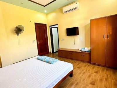 Kim Thanh Hotel Lao CAI - by Bay Luxury
