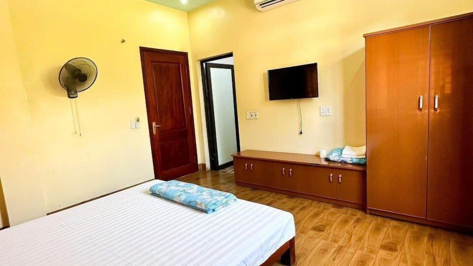 Kim Thanh Hotel Lao CAI - by Bay Luxury