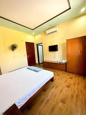 Kim Thanh Hotel Lao CAI - by Bay Luxury