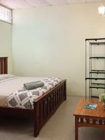 D's Inn Отели в г. Санта Фэмилия Виллидж