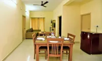 Three Points Residency Hotels in Navalur