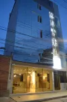 Hotel Diamond Luxury Tunja