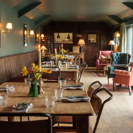 Manor House Inn