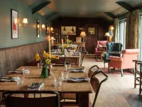 Manor House Inn Hotels in Castle Cary