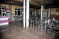 帕喬裡飯店和餐廳