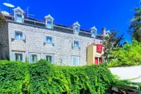 Villa Šoulavy Hotels in Kastel Luksic
