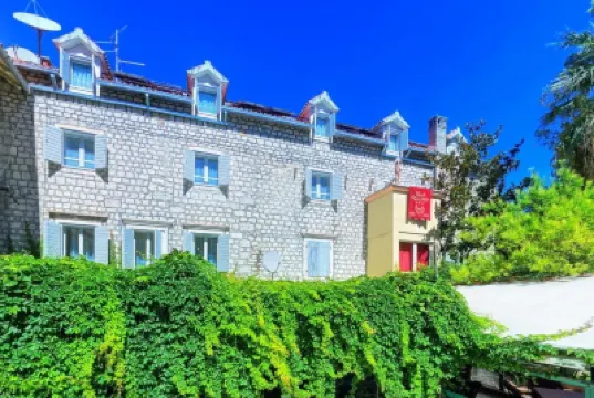 Villa Šoulavy Hotels near Split Airport