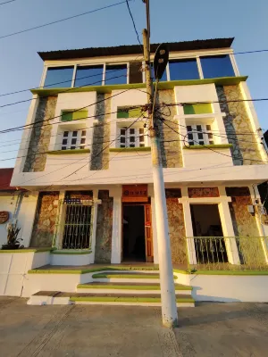 Natz Hotel Hotels in 