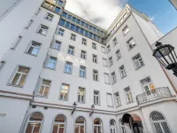 Vodičkova Luxury Suites Các khách sạn gần Thành phố Lucerna