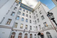 Vodičkova Luxury Suites - 4-Star