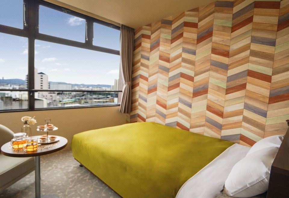 3. 호텔 뉴 가이아..