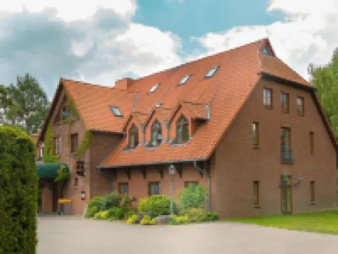 Hotel Stettiner Hof Hotels in Greifswald