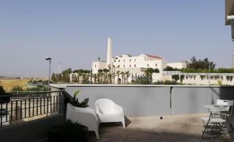 Amare Matera Comfortable Rooms