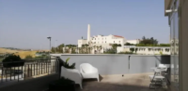 อามาเร มาเตรา ห้องพักสะดวกสบาย