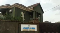 Sound View Lounge and Apartments Hotels in Enugu South