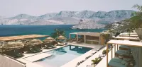 Analeia Hotel Hotel di Leros