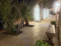 Qastal Zaman Hotels near Amman Queen Alia Airport