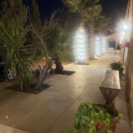 Qastal Zaman