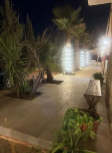 卡斯塔爾扎曼 鄰近約旦機場（阿勒婭王后國際機場）的酒店