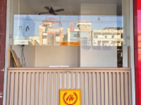 Arihant hotel Hotels in Banaskantha