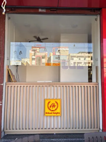 Arihant hotel Hotels in Banaskantha