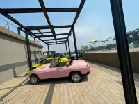 Diamond in The City, One-Bedroom Apartment