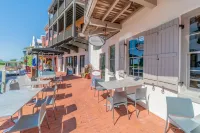 Inlet Dunes 201 1 Bedroom Condo by RedAwning