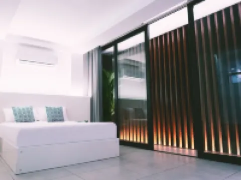 Casa Patrones Hoteles en Chiclayo